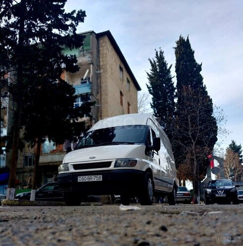 Ford Transit 2004, 284,854 km - 2.4 л - Tovuz