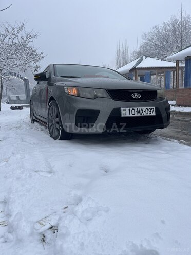 Kia Cerato Koup 2010, 269,000 km - 2.0 л - Sumqayıt