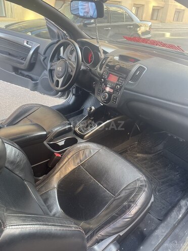 Kia Cerato Koup 2010, 269,000 km - 2.0 л - Sumqayıt