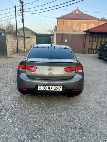 Kia Cerato Koup 2010, 269,000 km - 2.0 л - Sumqayıt