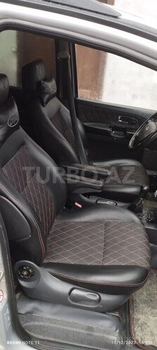 Ford Galaxy 2001, 960,000 km - 1.9 l - Xaçmaz