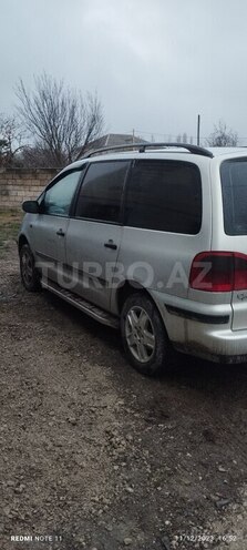 Ford Galaxy 2001, 960,000 km - 1.9 l - Xaçmaz