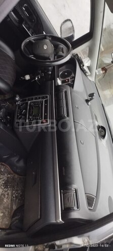 Ford Galaxy 2001, 960,000 km - 1.9 l - Xaçmaz
