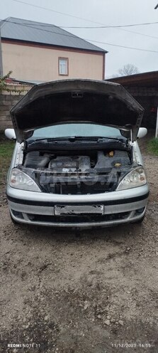 Ford Galaxy 2001, 960,000 km - 1.9 l - Xaçmaz
