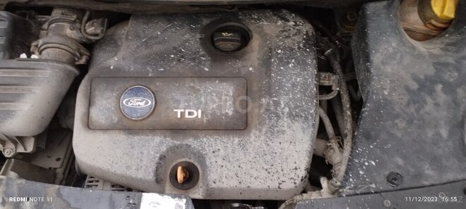 Ford Galaxy 2001, 960,000 km - 1.9 l - Xaçmaz