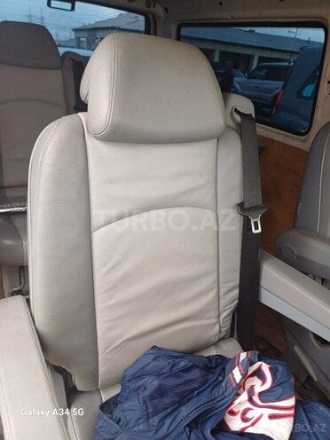 Volkswagen Transporter 1999, 250,888 km - 2.5 l - Bakı
