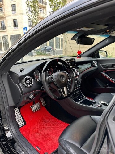 Mercedes CLA 250 2014, 190,000 km - 2.0 л - Bakı