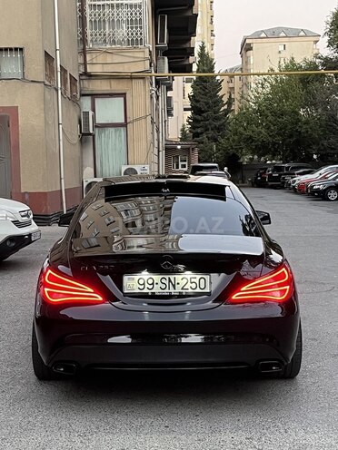 Mercedes CLA 250 2014, 190,000 km - 2.0 л - Bakı