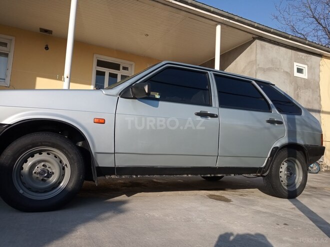 LADA (VAZ) 2109 1998, 357,468 km - 1.5 l - Şamaxı