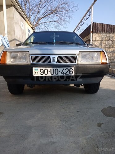 LADA (VAZ) 2109 1998, 357,468 km - 1.5 l - Şamaxı