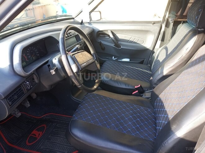 LADA (VAZ) 2109 1998, 357,468 km - 1.5 l - Şamaxı