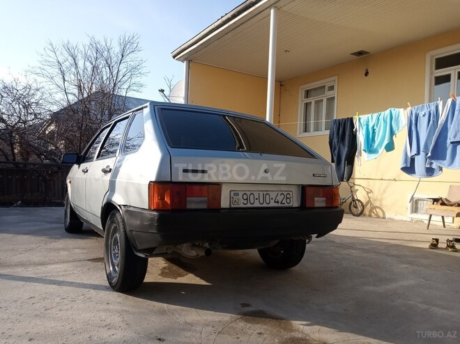 LADA (VAZ) 2109 1998, 357,468 km - 1.5 l - Şamaxı