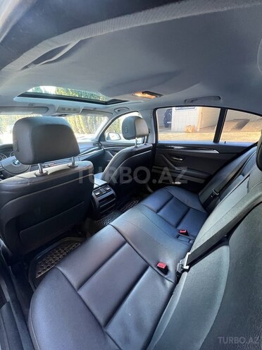 BMW 528 2014, 203,000 km - 2.0 l - Bakı