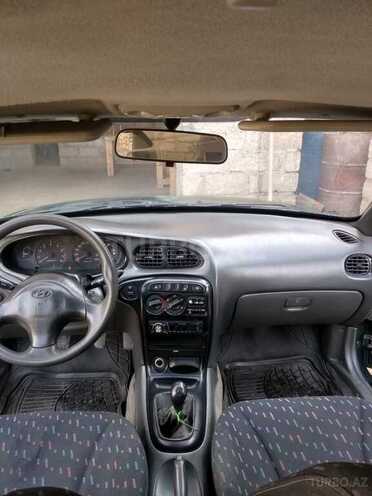 Hyundai Elantra 1997, 406,572 km - 1.8 л - Bakı