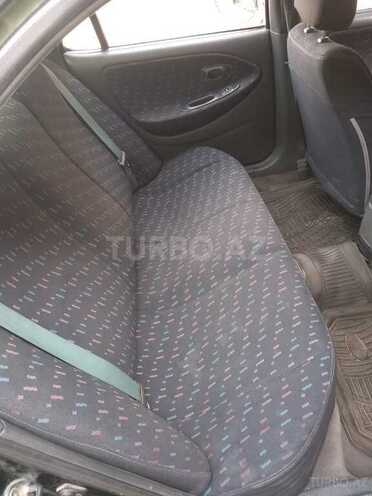 Hyundai Elantra 1997, 406,572 km - 1.8 л - Bakı