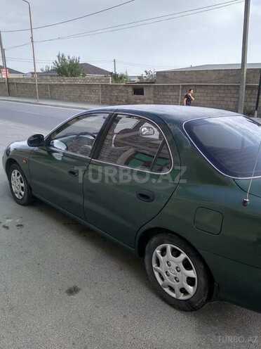 Hyundai Elantra 1997, 406,572 km - 1.8 л - Bakı