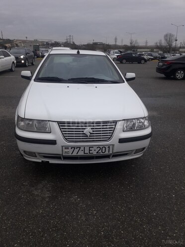 Khazar LX 2019, 87,600 km - 1.7 l - Bakı