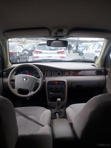Khazar LX 2019, 87,600 km - 1.7 l - Bakı