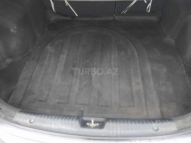 Hyundai Accent 2015, 225,746 km - 1.6 l - Bakı