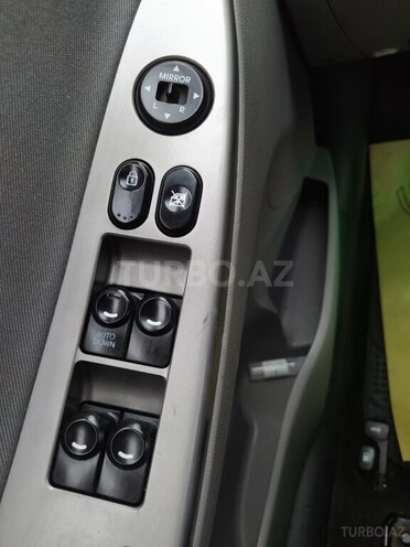 Hyundai Accent 2015, 225,746 km - 1.6 l - Bakı