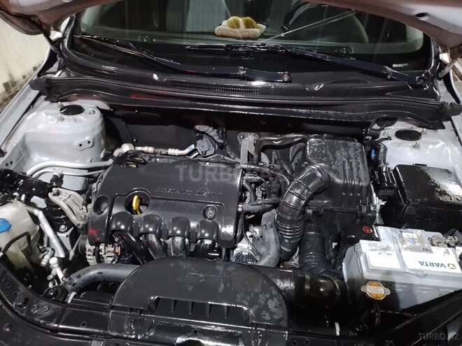 Kia Ceed 2009, 267,680 km - 1.4 l - Bakı