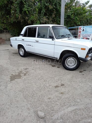 LADA (VAZ) 2106 1992, 31,200 km - 1.5 l - Mingəçevir