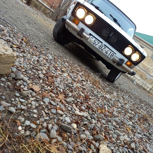 LADA (VAZ) 2106 1992, 31,200 km - 1.5 l - Mingəçevir