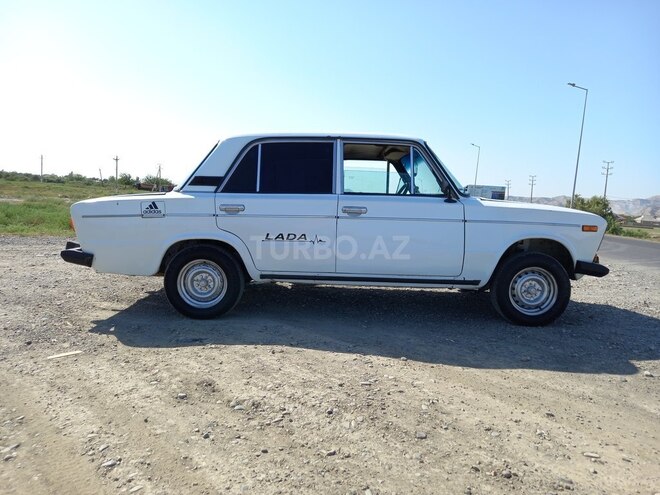 LADA (VAZ) 2106 1992, 31,200 km - 1.5 l - Mingəçevir