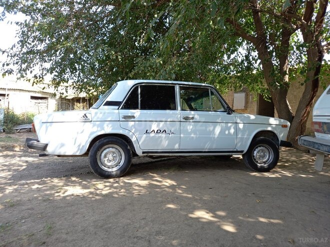 LADA (VAZ) 2106 1992, 31,200 km - 1.5 l - Mingəçevir