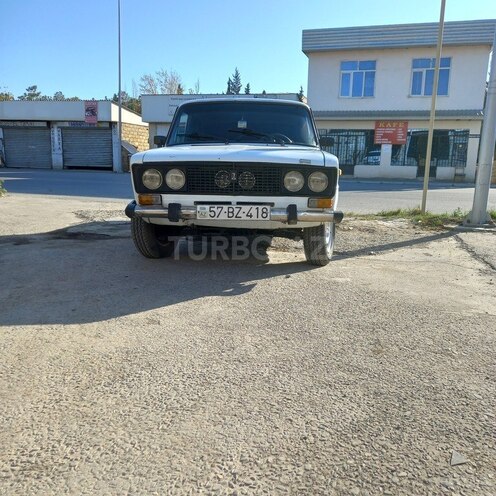 LADA (VAZ) 2106 1992, 31,200 km - 1.5 l - Mingəçevir