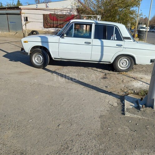 LADA (VAZ) 2106 1992, 31,200 km - 1.5 l - Mingəçevir