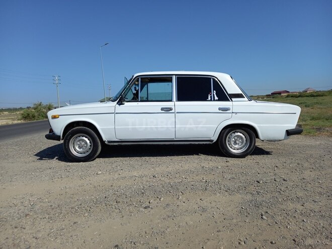 LADA (VAZ) 2106 1992, 31,200 km - 1.5 l - Mingəçevir