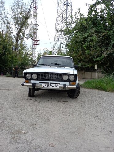 LADA (VAZ) 2106 1992, 31,200 km - 1.5 l - Mingəçevir
