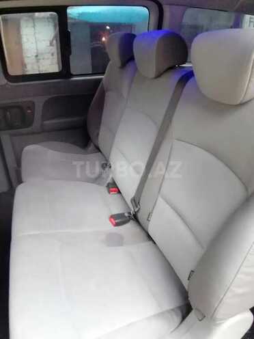 Hyundai H-1 2008, 363,500 km - 2.5 l - Bakı
