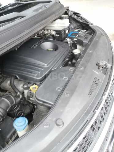 Hyundai H-1 2008, 363,500 km - 2.5 l - Bakı