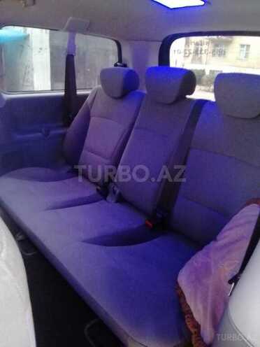 Hyundai H-1 2008, 363,500 km - 2.5 l - Bakı