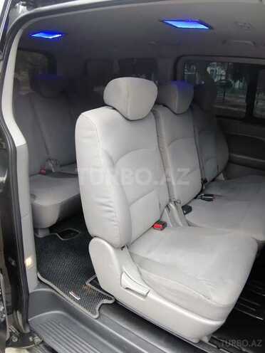 Hyundai H-1 2008, 363,500 km - 2.5 l - Bakı