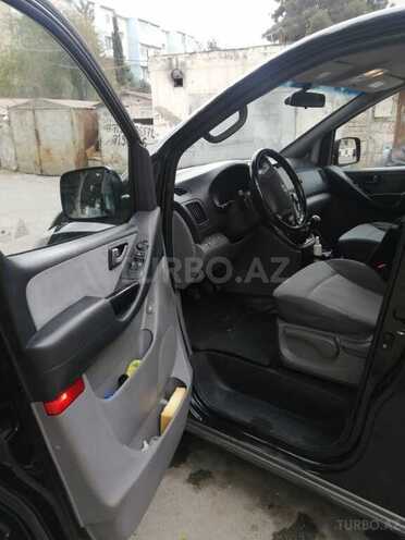 Hyundai H-1 2008, 363,500 km - 2.5 l - Bakı