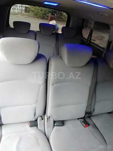 Hyundai H-1 2008, 363,500 km - 2.5 l - Bakı