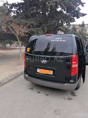 Hyundai H-1 2008, 363,500 km - 2.5 l - Bakı
