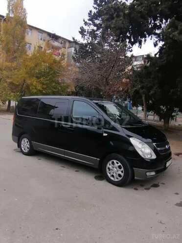 Hyundai H-1 2008, 363,500 km - 2.5 l - Bakı