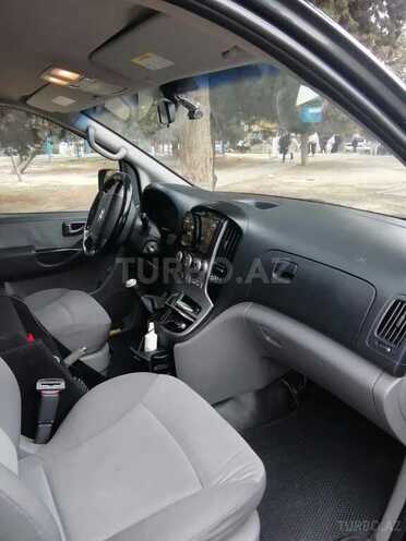 Hyundai H-1 2008, 363,500 km - 2.5 l - Bakı