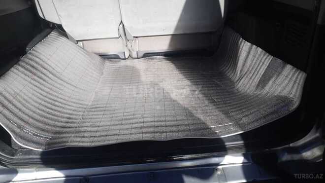 Mitsubishi Pajero 2006, 259,763 km - 3.0 l - Bakı
