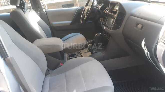 Mitsubishi Pajero 2006, 259,763 km - 3.0 l - Bakı