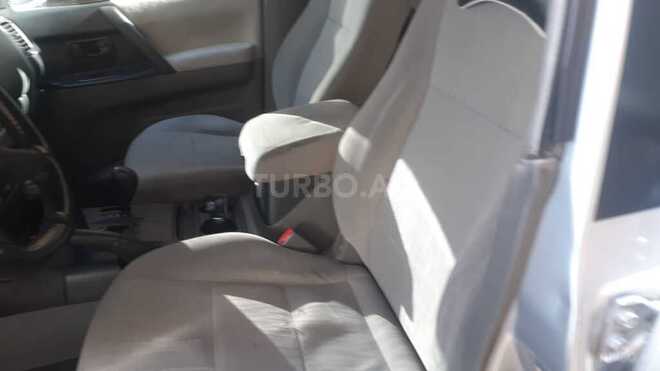 Mitsubishi Pajero 2006, 259,763 km - 3.0 l - Bakı