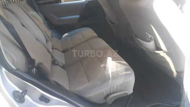 Mitsubishi Pajero 2006, 259,763 km - 3.0 l - Bakı