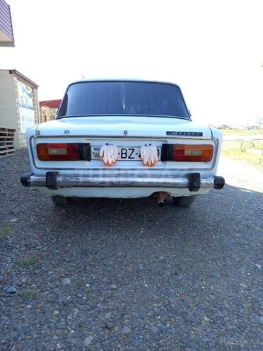 LADA (VAZ) 2106 1992, 31,200 km - 1.5 l - Mingəçevir