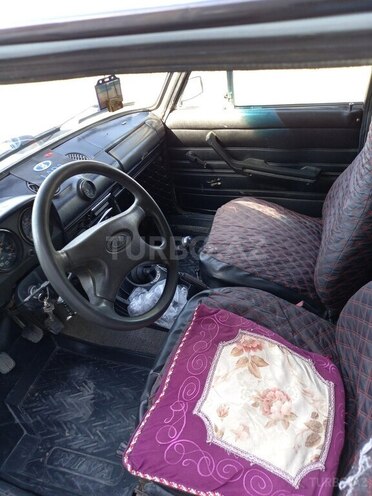 LADA (VAZ) 2106 1992, 31,200 km - 1.5 l - Mingəçevir