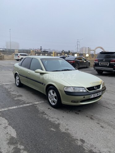 Opel Vectra 1996, 363,000 km - 1.8 l - Bakı