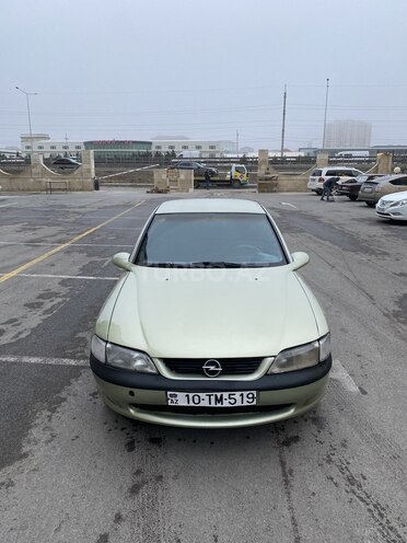 Opel Vectra 1996, 363,000 km - 1.8 l - Bakı